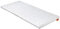 sleepling Topper 90x200cm Komfortschaum, Fester Matratzentopper 6cm dick, orthopädische Matratzenauflage, für alle Matratzen und Betten, Made in EU, Ökotex, Waschbar 60 Grad