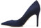 Sam Edelman Women's Hazel Pump, Baltic Navy, 7 UK