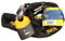 VIRO 2RUOTE Lucchetto Gancio E.+Catena L150D10