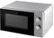 Kuken Microonde 700W.20L INOX 6 funzioni di cottura Funzione scongelamento no grill