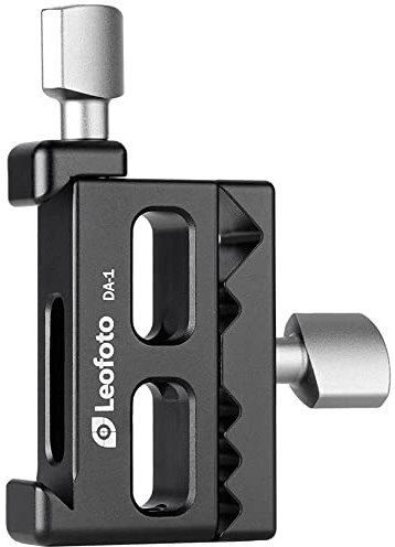 LEOFOTO Kabelklemme DA-1, Arca-Swiss
