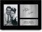 HWC Trading A4 Audrey Hepburn & George Peppard Breakfast At Tiffany's Geschenke Gesigned Autogramm Bild Wandbild Für Film-Fans