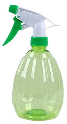 WRLRUILIAN Home Alkohol Sprühtopf Sterilisierte Wasserreinigung Speakflasche Gas Press MicroGlet Gießen Kleine Sprühtopf Spray Flasche (Color : A)