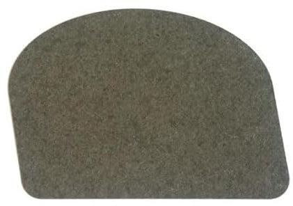 Placa mica Horno, cocina MS-0694744 MoulinEX