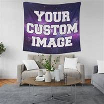 guk Benutzerdefinierte Tapisserie,wandteppich selbst gestalten,personalisierte wandbehang wandteppich,Indie Room Decor,wandteppich schwarz Weiss (40X28 in(100 * 70cm))