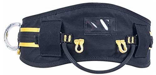 Beal Ceinture Styx Belt Climbing Rope, Plain, One Size