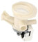 Pompe de vidange kebs111/051 48107307115 pour Lave-linge