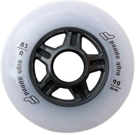 FILA Rolle 90mm/83A - 6er Pack - 90