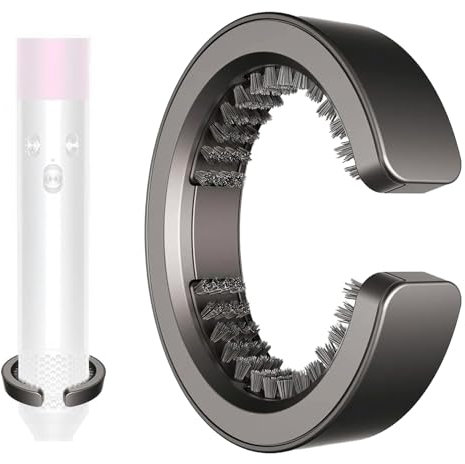 ANBOO Reinigungsbürste Filter Zubehör für Dyson Airwrap Styler HS01 Teil NO.969760-01