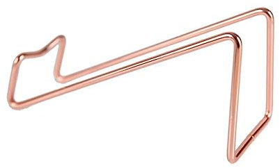 IMIKEYA armoires métalliques casier à vin en Fer forgé Etagere vin Etagere Metallique comptoir de casiers à vin Porte-Bouteille de vin Ménage casier à Bouteilles Liège étagère