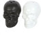 Skull Salt and Pepper Shakers - Perfect for Halloween or Year-Round Use