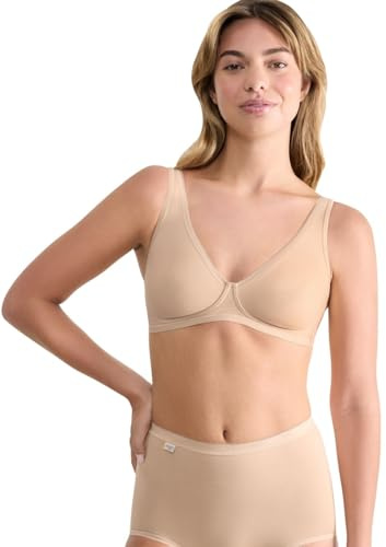 Sloggi dam Sloggi Basic+ Soft Bra BH
