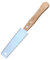 Yuiturt Japanese Wood Saw, Woodworking Tools - Fine Tooth Hand Saw with Wooden Handle for Cutting, Trimming & Pruning