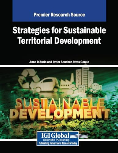 Strategies for Sustainable Territorial Development