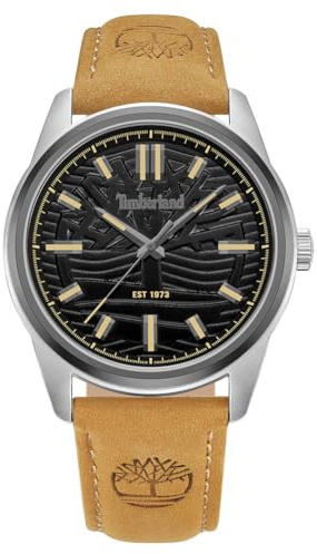 Timberland TDWGB0041204 Herren Armbanduhr