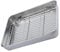 TIDTALEO Plaque de Cuisson en Acier Inoxydable 1 Ensemble Grosse Taille Résistante Ustensile Cuisine Pâtisserie Rôtisserie Facile à Nettoyer