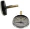 Bimetall-Thermometer für Warmwasserspeicher, Sanitär-, Industriebereich usw.