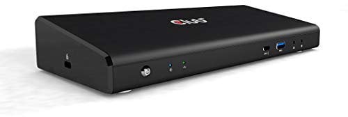 club3D CSV-1562 USB-C Passend Fuer Marke (Notebook Dockingstations): Univ