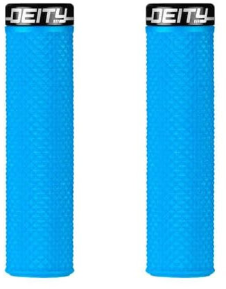 Deity Griff Supracush Blue