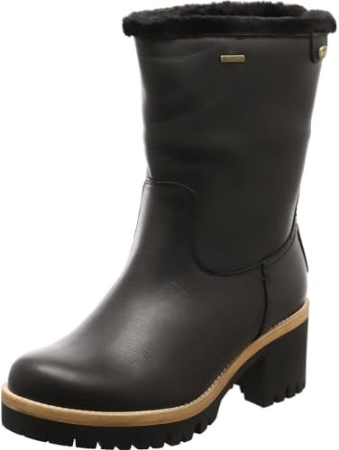 Panama Jack Damenstiefel Piola GTX B1 Napa Negro/Black 40 EU
