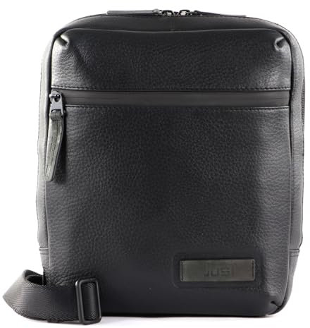 Jost Stockholm - Umhängetasche 26 cm black