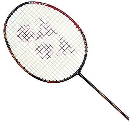 Yonex Astrox 99 Play Badmintonschläger (Cherry Sunburst) (4UG5) (vorbespannt)