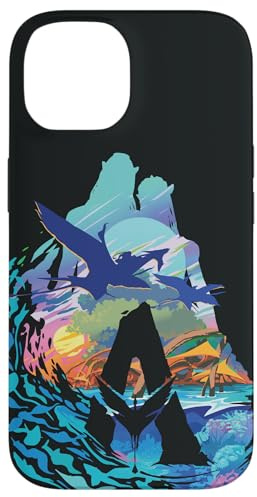 Avatar: Der Weg des Wassers über und unter den Wellen Hülle für iPhone 14