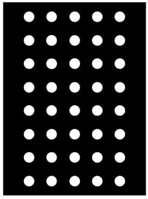 Film De Paillis De Jardin 1/2 Pièces – Film Paillis Perforé 10 Mètrs, Film Paillis Noir l'agriculture | Couvre-Sol Paillis, Couverture Tapis Paillis Toile, Membrane Paillage Noire Végétale pour Plant