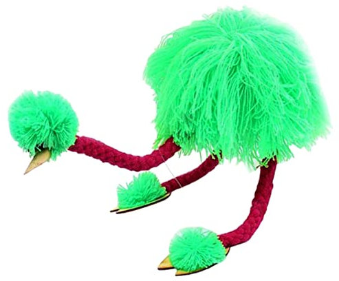 VICASKY String Tier Marionette Spielzeug Für Junge Mädchen Fluffy Tiere Puppen Für Kreative Aufführungen Und Geschichtenerzählen Handgefertigte Marionette Für Mädchen Und Jungen
