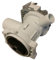 SOS Accessoire Pompe de vidange pour Lave-linge - 34010696, AS0033222 PROLINE, THOMSON, DOMEOS, OCEANIC, SABA, FAR, HIGH ONE HIG, CONTINENTAL EDISON,