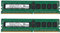 Plawee 2X DDR4 8GB Servidor Ram 1RX4 PC4-2133P 2133MHz 288PIN 1.2V ECC REG DIMM Memoria Ram