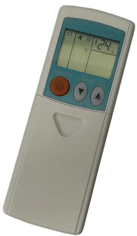 Nuevo Control remoto apto for Mitsubishi MSH-GA50VB MSH-GA60VB MSC-GA20VB MSC-GA25VB MSC-GA35VB aire acondicionado de habitación