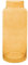 Point-Virgule Vase decoratif, décoration Maison, Vase Fleur en Verre, Jaune, 12.50x30cm