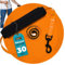 Total Pet Training Lead for Dogs, Waterproof Long Line for Recall & Obedience Training - Extra Long Dog Lead - Suitable for all Sized Dogs (30m, Regular Clip)