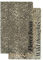 Kokonote Notizbuch klein A5 Sauvage 2er Pack Notizbücher - 1 Notizbuch Dotted und 1 Blanko - Notizblock Aesthetic Stuff A5 14,8 x 21 cm