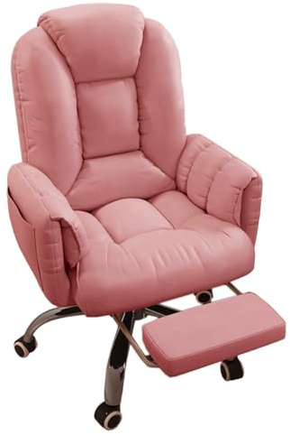 Drehbarer Recliner Rocker Dreh- und Hebetechnik Stoff Computerstuhl mit verstellbarer Rückenlehne und Freizeitfunktion Lazy Boy Recliner Stuhl für Schlafzimmer, Büro
