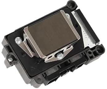 JFGIkLFD Stylus Photo kompatibler F156000 Druckkopf Kompatibel mit RX700 PM-A900 PM-A950 Tintenstrahldrucker
