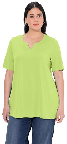 Ulla Popken Damen Shirt