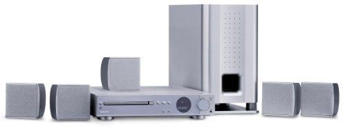 Sony DAV-SA30 Sistema Home Audio