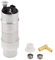 Kraftstoffpumpe - 347605 VALEO für AUDI A6 C5 4B2 2.5 TDI 110 07/97-01/05 | AUDI