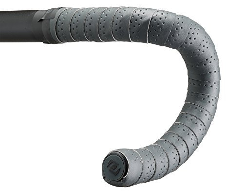Syncros Classic Lenkerband Grau, Zubehör, Größe One Size - Farbe Dark Grey
