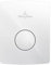 Villeroy & Boch VB Urinal-Abdeckplatte ViConnect 9219 162x126x17mm Weiß
