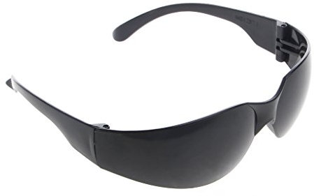 Lergo Protective Safety Glasses Eye Protection Goggles Eyewear Dental Lab Work PC Lens