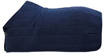 Kentucky Skin Friendly Unterdecke 300 g Größe: 140 Farbe: Navy