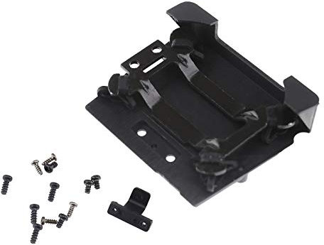 OTOTEC Gimbal Shock Absorbing Board Anti Vibration Gimbal Plate Compatibile con DJI Mavic PRO