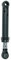 Stoßdämpfer Dämpfer Schwingungsdämpfer Waschmaschine Gorenje 111818 eingesetzt in PS13 PS23 PS33 PS0A3 PS0A5 PS25 auch wie Gorenje 155262 uvm