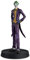 DC Comics – Joker Arkham Asylum Figur – Batman Arkham Asylum Figurine Collection von Eaglemoss Collections