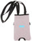 Milisten Urinbeutel Tasche Drainagebeutel Pflege Gallendrainagebeutel 1000ml Tragbar Notfall Taschen Grau Outdoor Im Freien Rollstuhl Ältere Menschen Patienten
