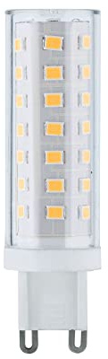 Paulmann LED STS G9 470lm 5W 4000K 230V