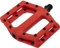 DMR Pedale V11 Rot